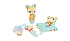 VTech Baby® Snuggle, Jingle & Play Baby Bundle™